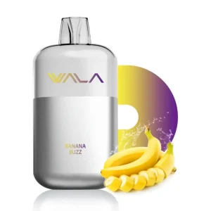 The Ultimate iGet Bar Guide: Everything Aussies Need to Know 10 Wala-POP-10000-Puffs-banana-buzz-