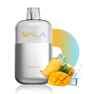 The Truth About Vape Shark Australia: A 2026 Buyer's Survival Guide 7 alibarbar ice adjust - Expert Guide and Review