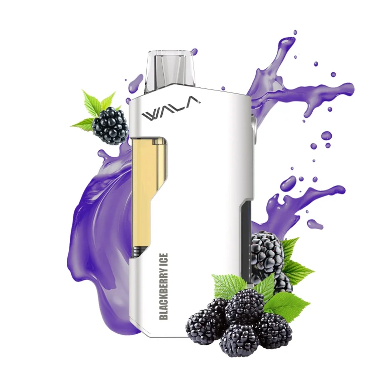 Blackberry-Ice