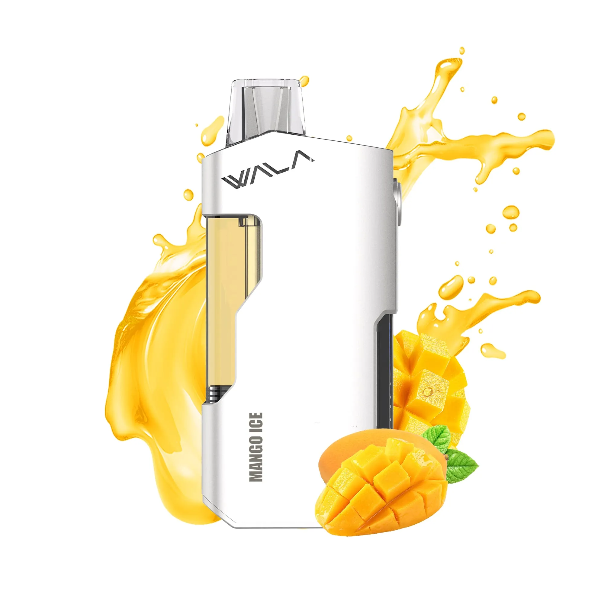 Mango-Ice (1) wala Mango-Ice