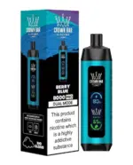 al-fakher-crown-berry-blue