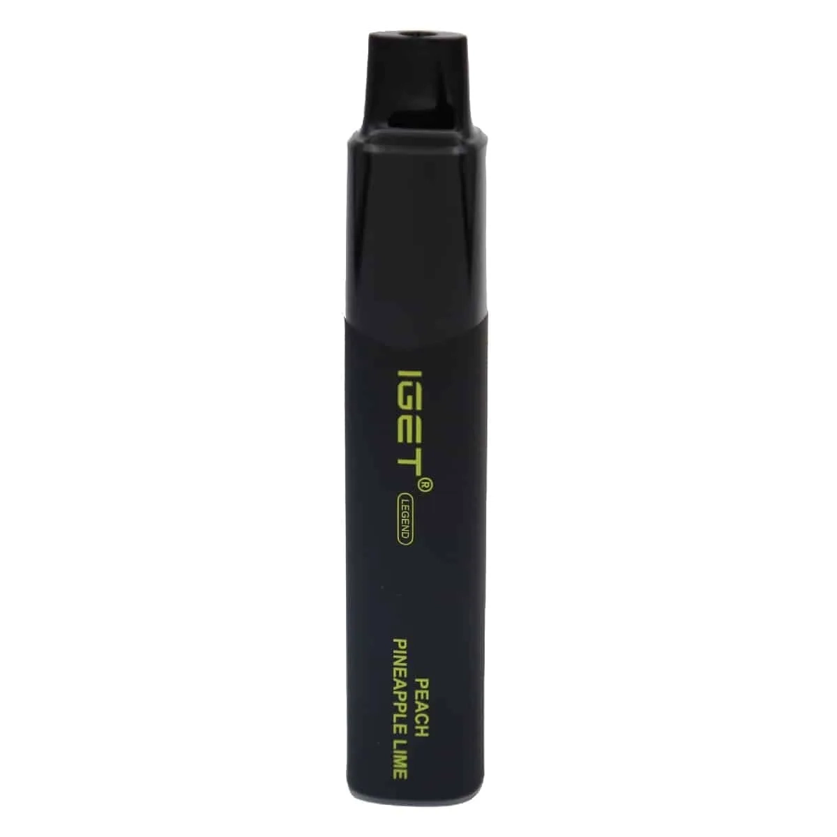 10-Peach-Pineapple-lime-1.jpg IGET Legend 4000 Puffs Peach Pineapple Lime - Image 1