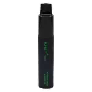 iget vape australia