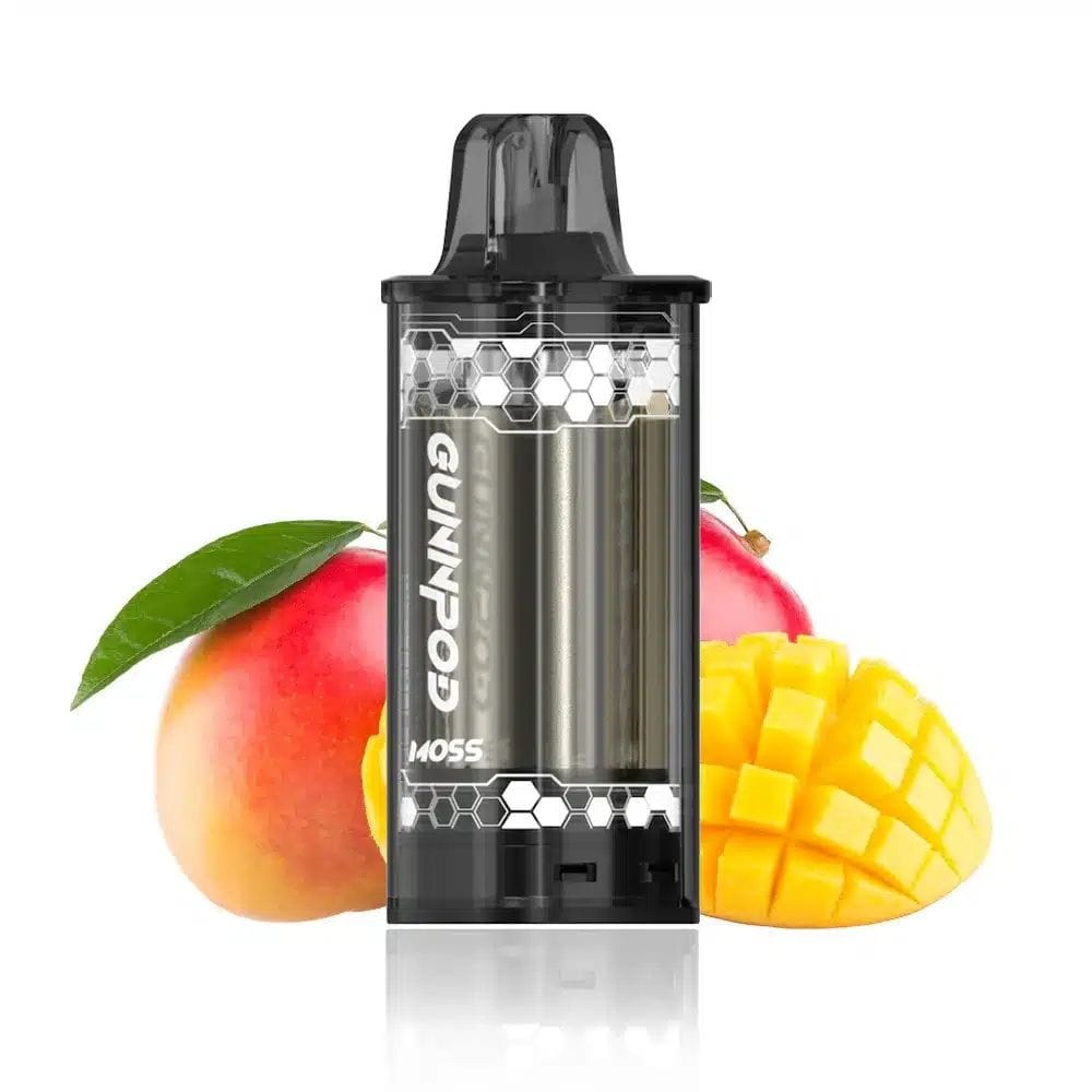 4526379965 gunnpod-moss-mango-bliss-pod
