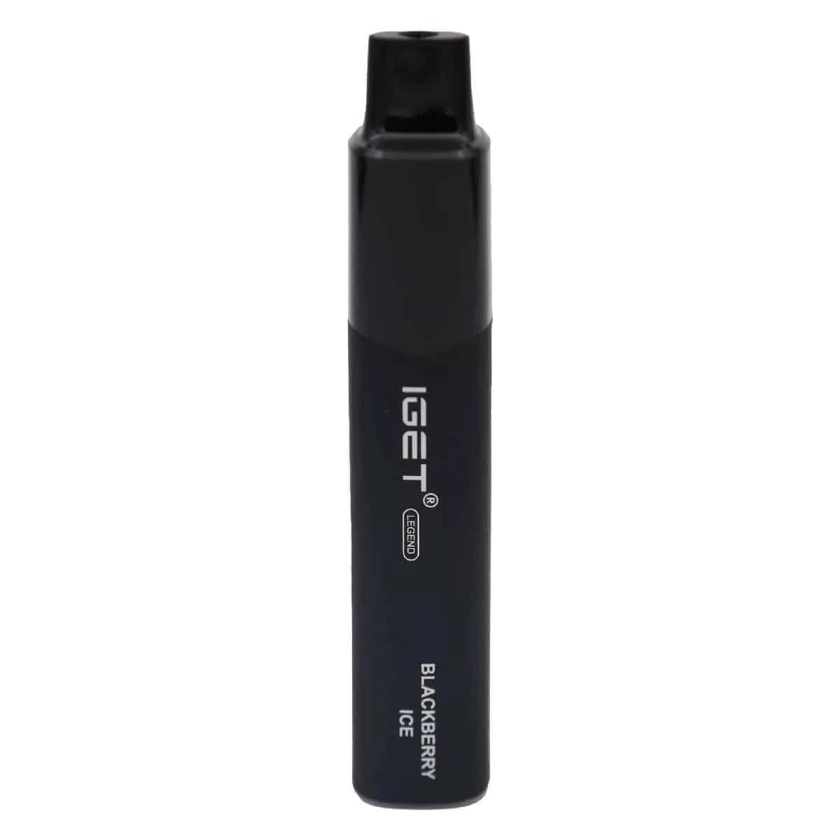 6-Blackberry-Ice.jpg IGET Legend 4000 Puffs Blackberry Ice - Image 1