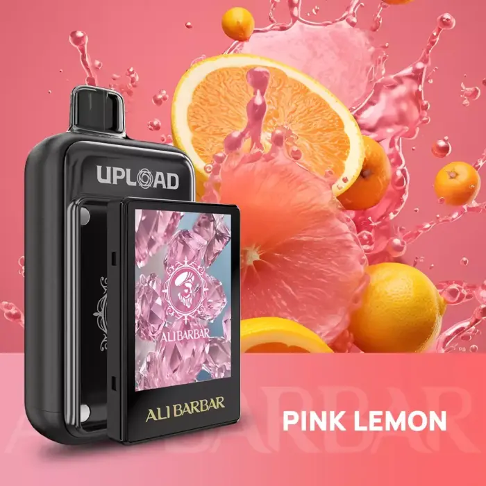 Alibarbar Ice Adjust Pineapple Coconut