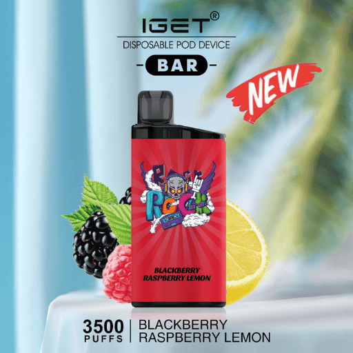 iget bar plus pro - Expert Guide and Review