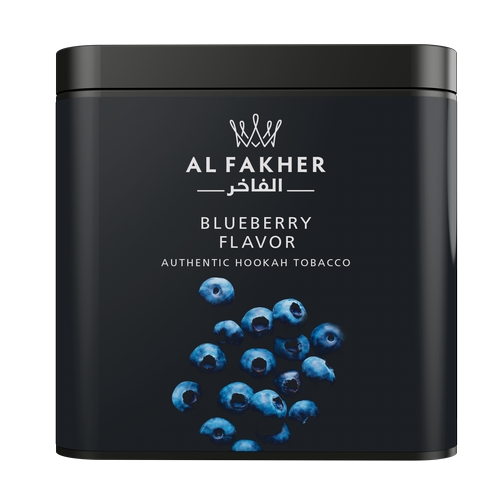 BLUEBERRY11 Al Fakher BLUEBERRY - Image 1