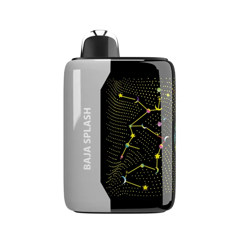 Fume Pro 30K Puffs – Baja Splash pharmacy vape - Professional Guide and Review
