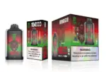 Bang Box 15000 Puff-10 packs or more - Image 7