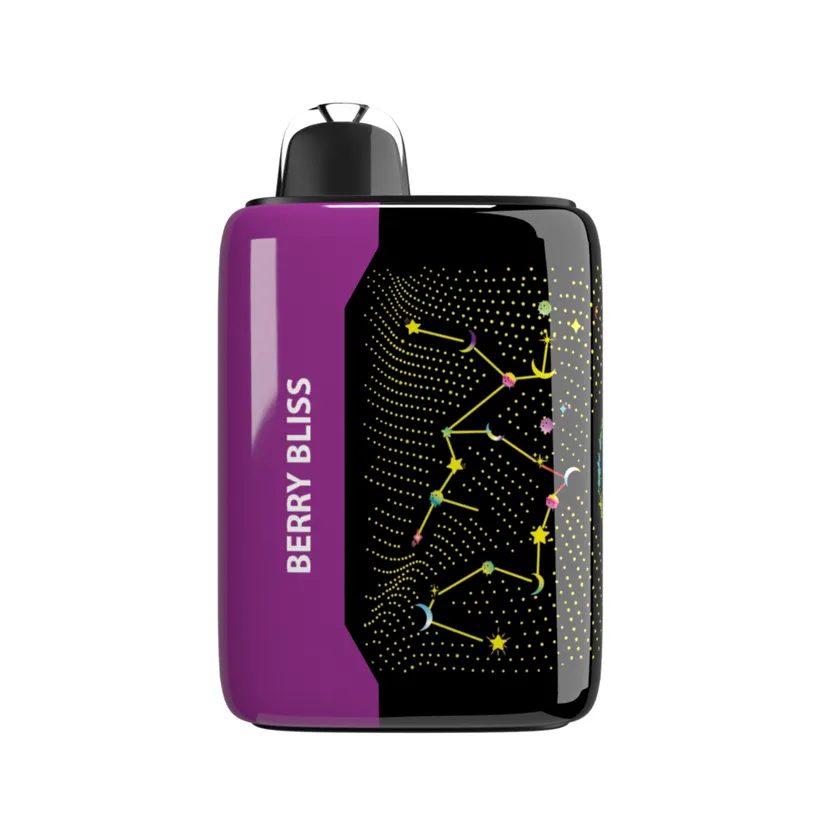 7 Reasons the 30K Cloud Generation Outsmarts 4000-Puff Sticks and Why Your Wallet Might Thank You 3 fume vape - Berry bliss 30 000 puff disposable vape