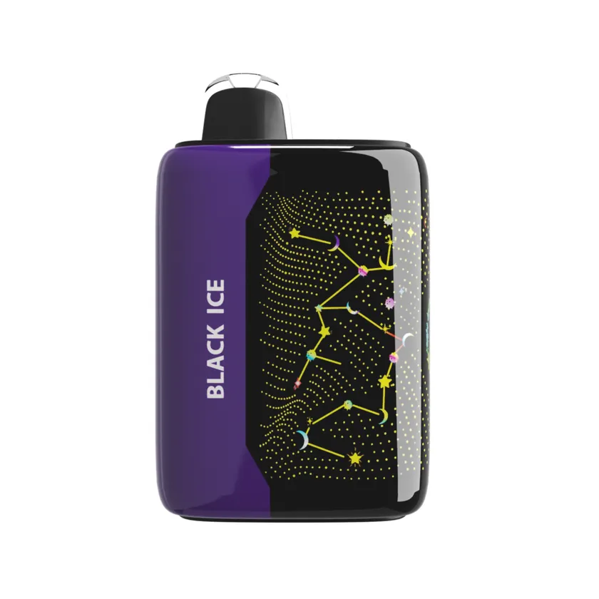 Fume Pro 30K Puffs – Black Ice Fume Pro 30K Puffs – Black Ice