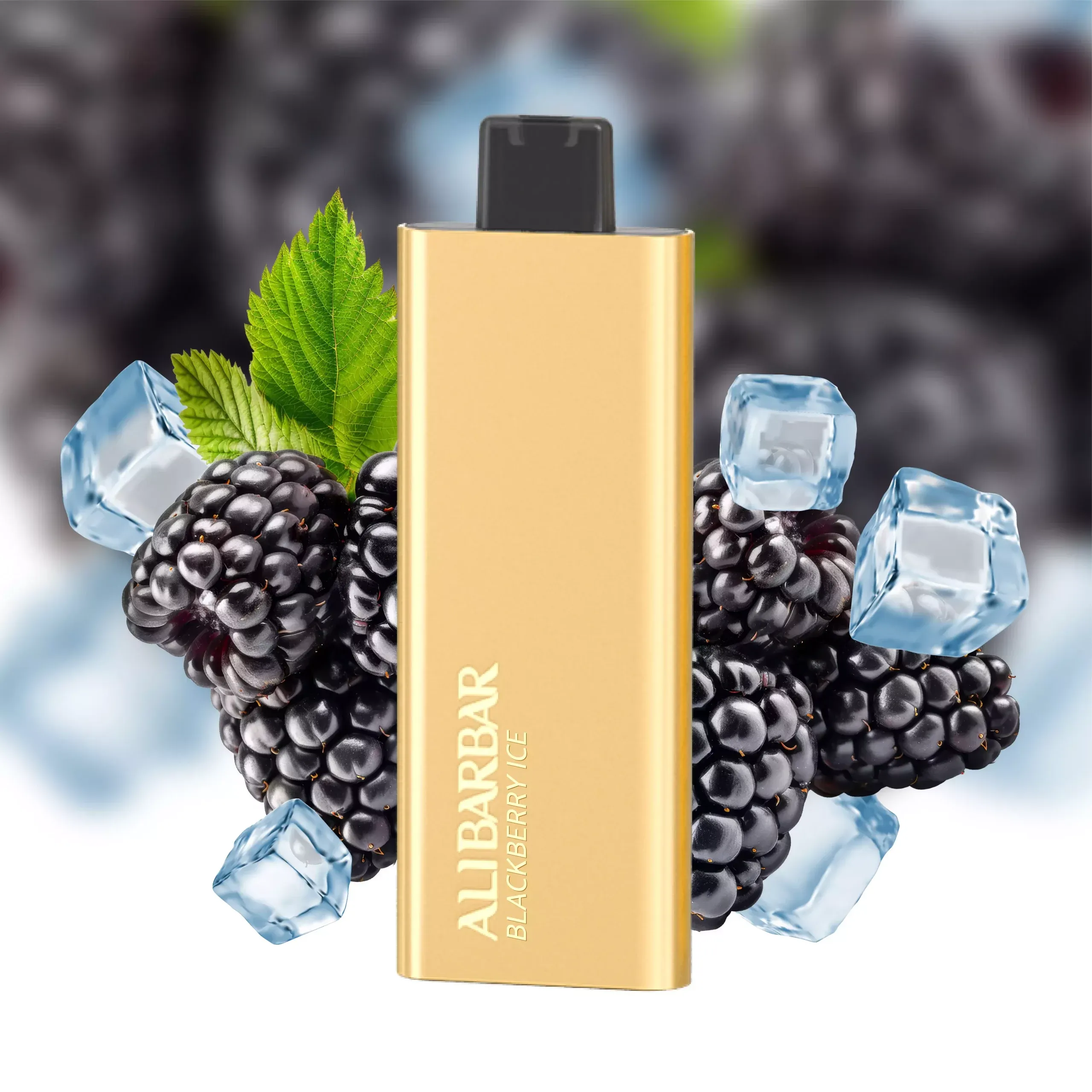 Blackberry-Ice-scaled alibarbar authenticity - 専門家ガイドとレビュー