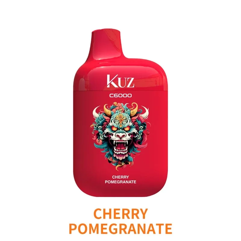 CHERRY-POMEGRANATE.jpg vape pen - Professional Guide and Review