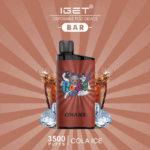 vapes iget - Expert Guide and Review