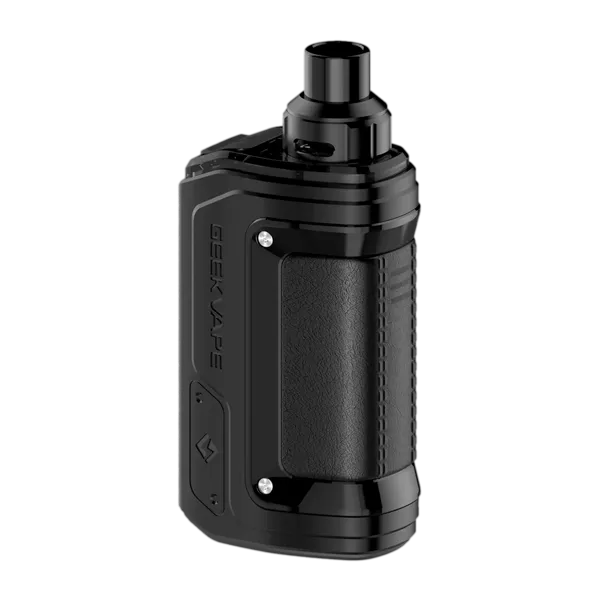 is vaping legal in australia - headshot of James Mitchell