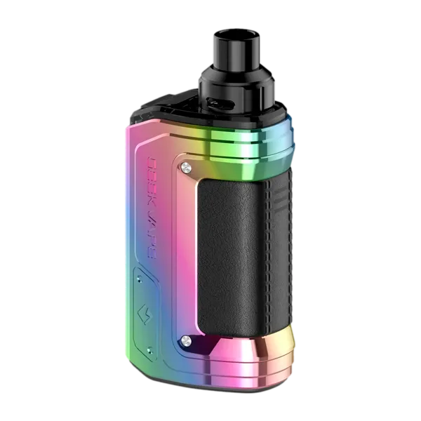 vapes iget - Expert Guide and Review