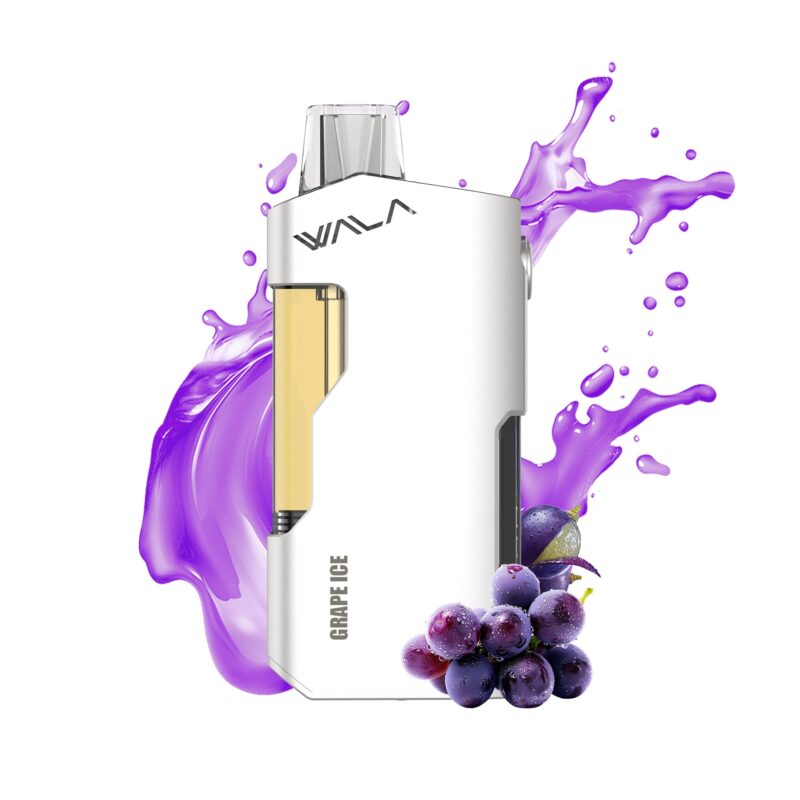 wala Grape-Ice