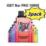 iget vape 6000 puffs - Expert Guide and Review