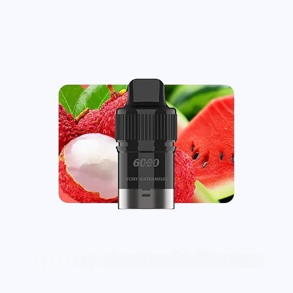 Hidden Risks and Rewards of the Vape Melbourne Scene Right Now 3 IGET BAR PLUS POD LYCHEE WATERMELON vape melbourne