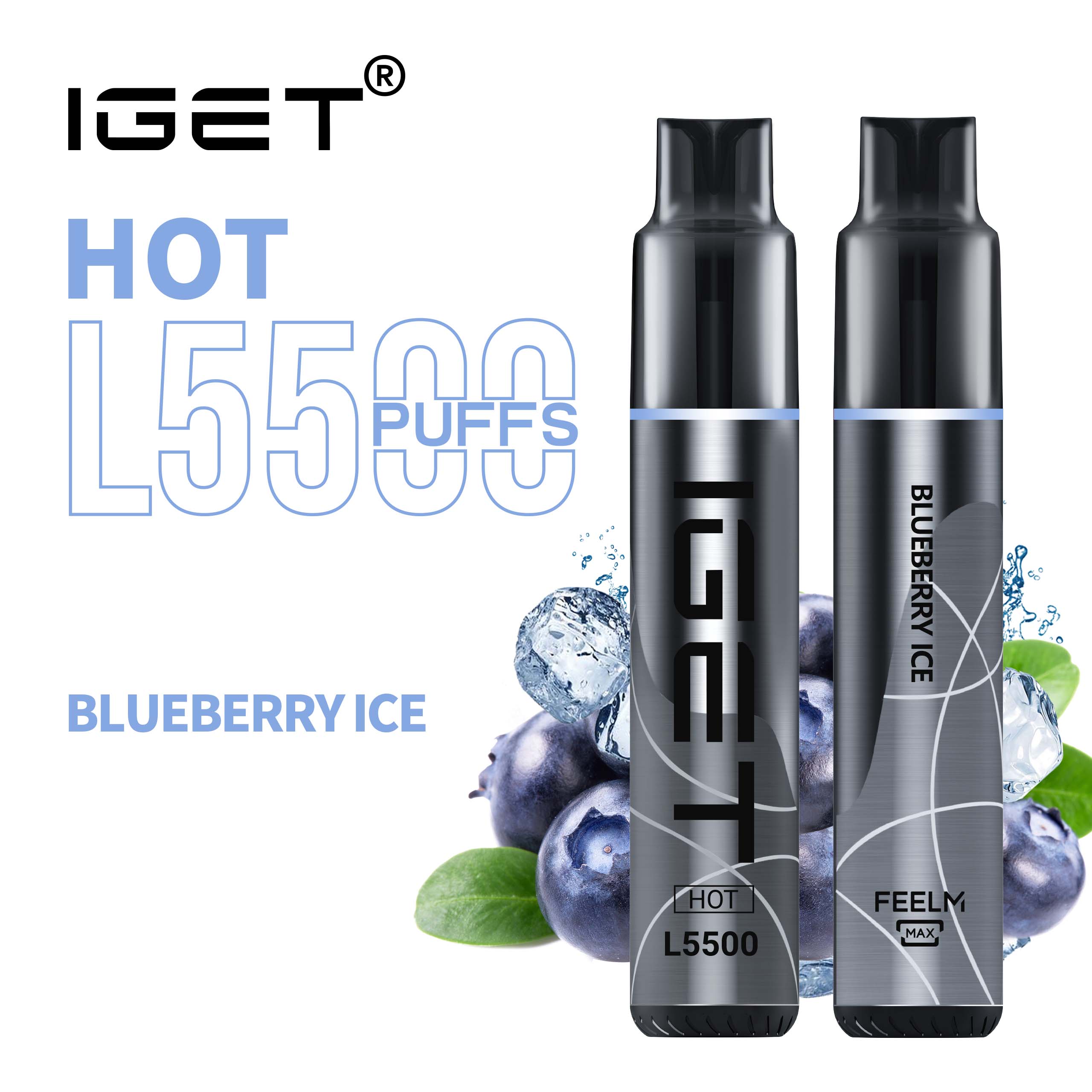 Vaping Product 1