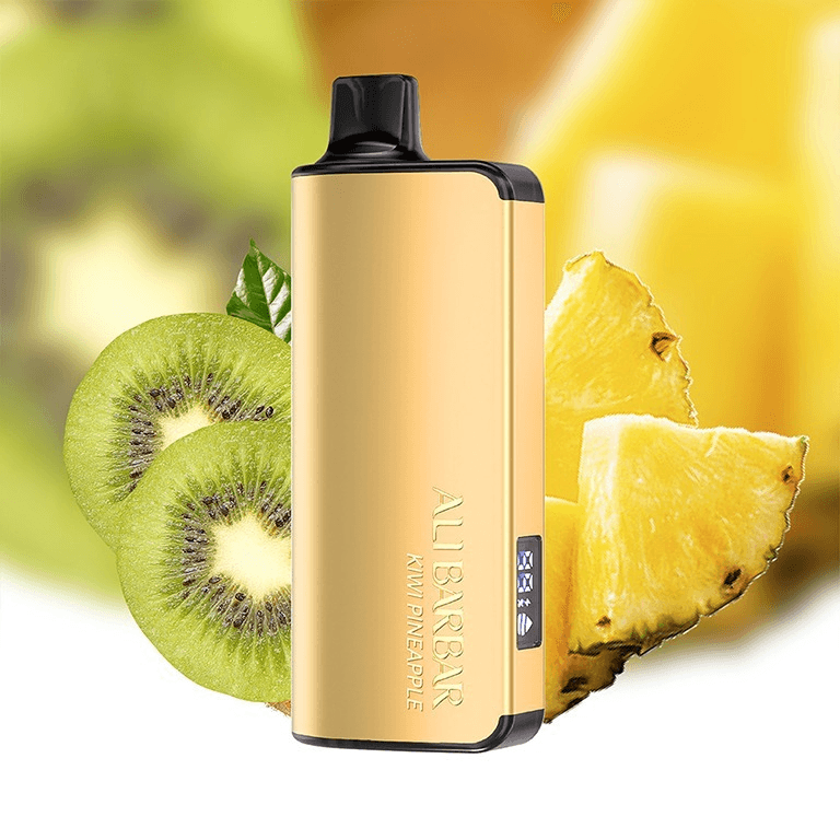 Vaping Product 2