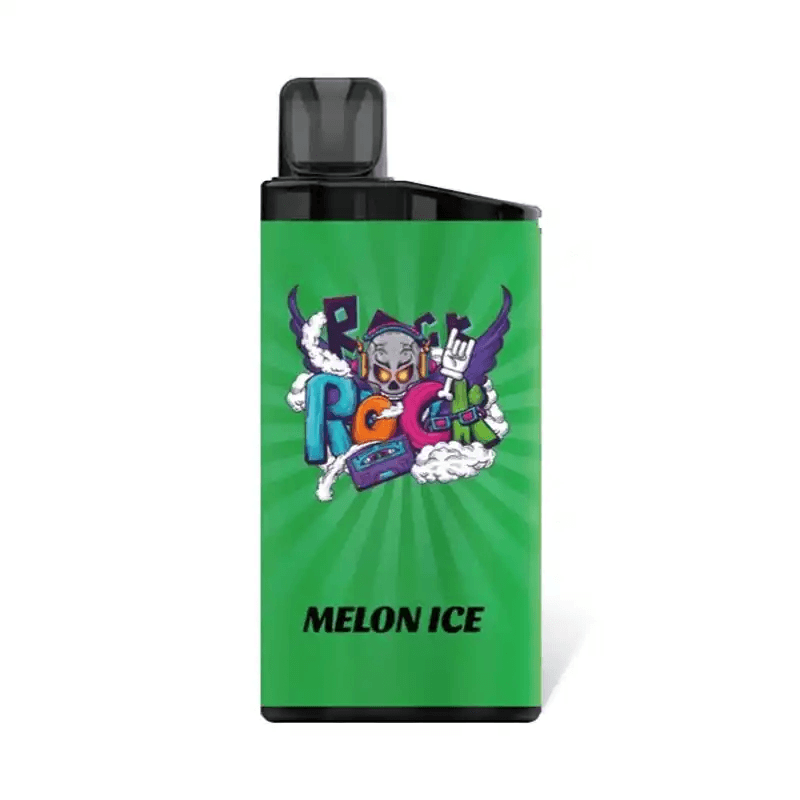 juul vape - IGET BAR MELON ICE 3500 Puffs