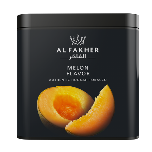 MELON2 Al Fakher MELON - Image 1