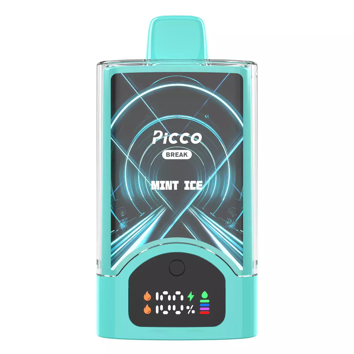 Picco-Break-30000-Puffs-Mint-Ice Picco-Break-30000-Puffs-Mint-Ice