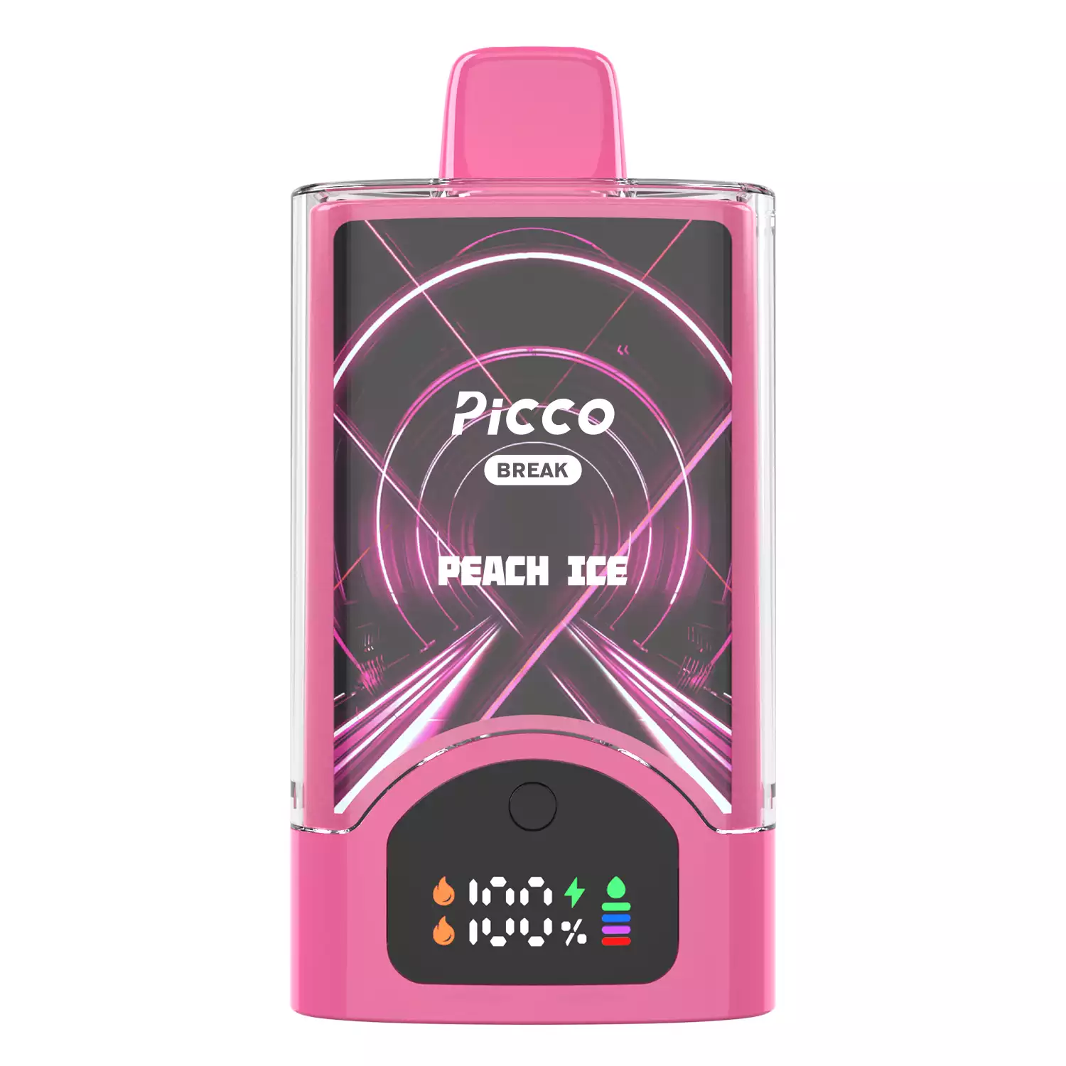 Picco-Break-30000-Puffs-Peach-Ice-1 tobacco station portland - Expert Guide and Review