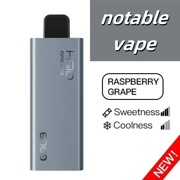7 Insider Secrets Behind Australia's Quiet Exit From Nicotine Clouds 5 no vaping - HQD cuvie slick 6000 raspberry grape low strength