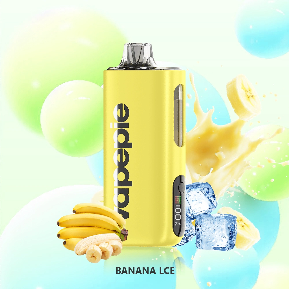 Hidden Risks and Rewards of the Vape Melbourne Scene Right Now 4 Vapepie Max 40000 Puffs vape melbourne