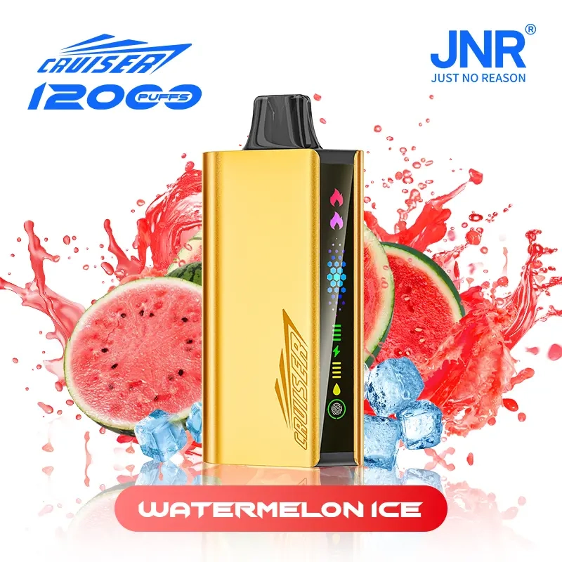The Hidden Cost Switch: Why Most Australians Choose Wrong When Trading Flames for Mist and How to Navigate the Landscape Safely 5 is vaping better than smoking - JNR Cruiser 12000 Puffs Watermelon Ice premium vape device