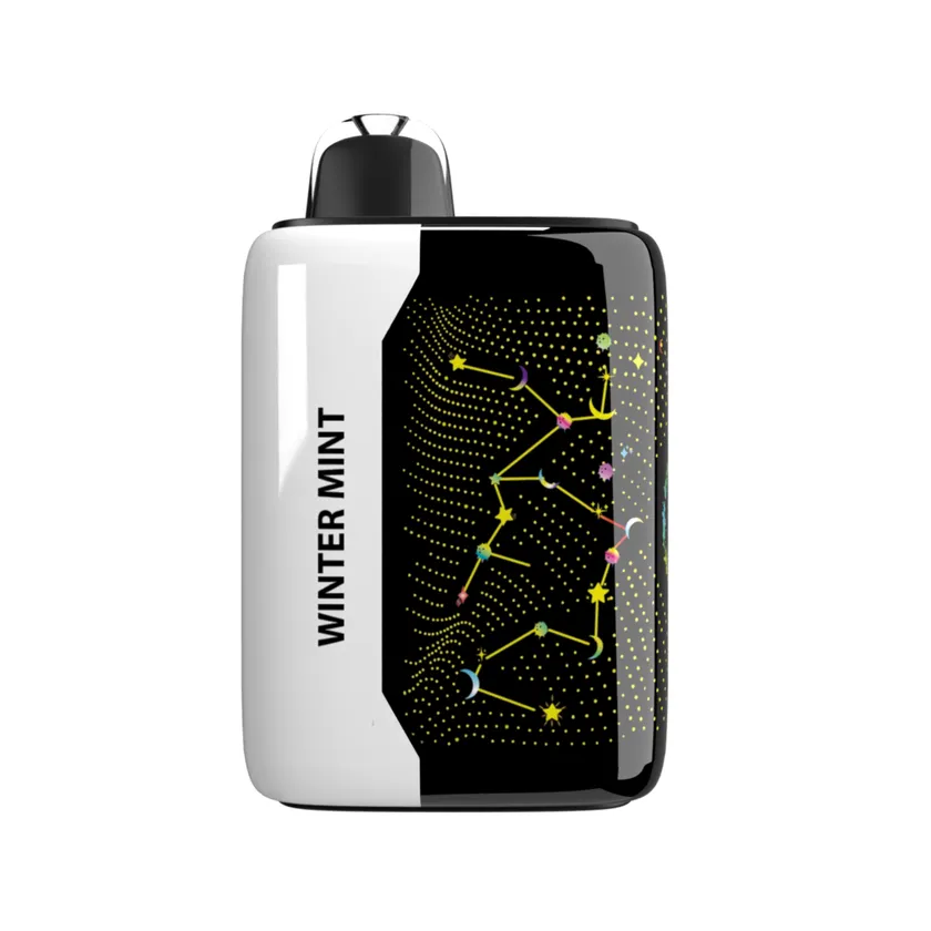 Fume Pro 30K Puffs – WinterMint ignite vape - Expert Guide and Review