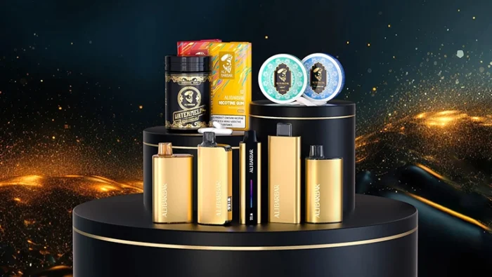 alibarbar vape - Professional Guide and Review
