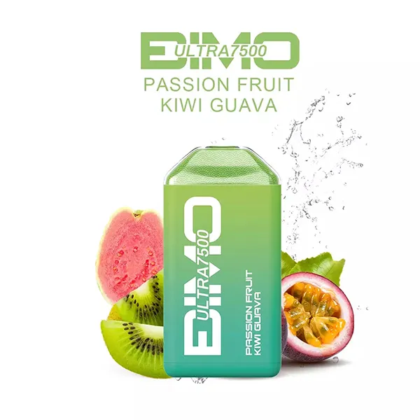 bimo-ultra-7500-puffs-passionfru where to dispose of vapes near me - Professional Guide and Review