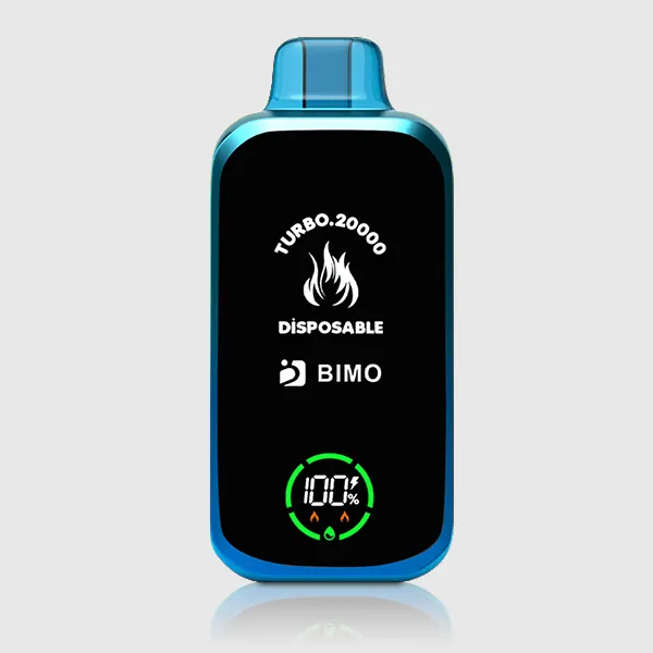 Blue Razz Ice disposable vaping vs smoking harm reduction