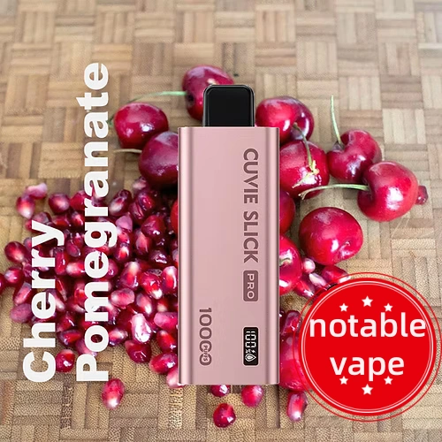 cbdb35_3865ba4c60384d0c8f8cbe704a38586bmv2 HQD Slick Pro - Cherry Pomegranate - 10,000 - Image 1