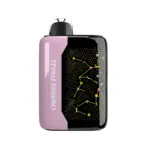 Fume Pro 30K Puffs – Cherries Starzz