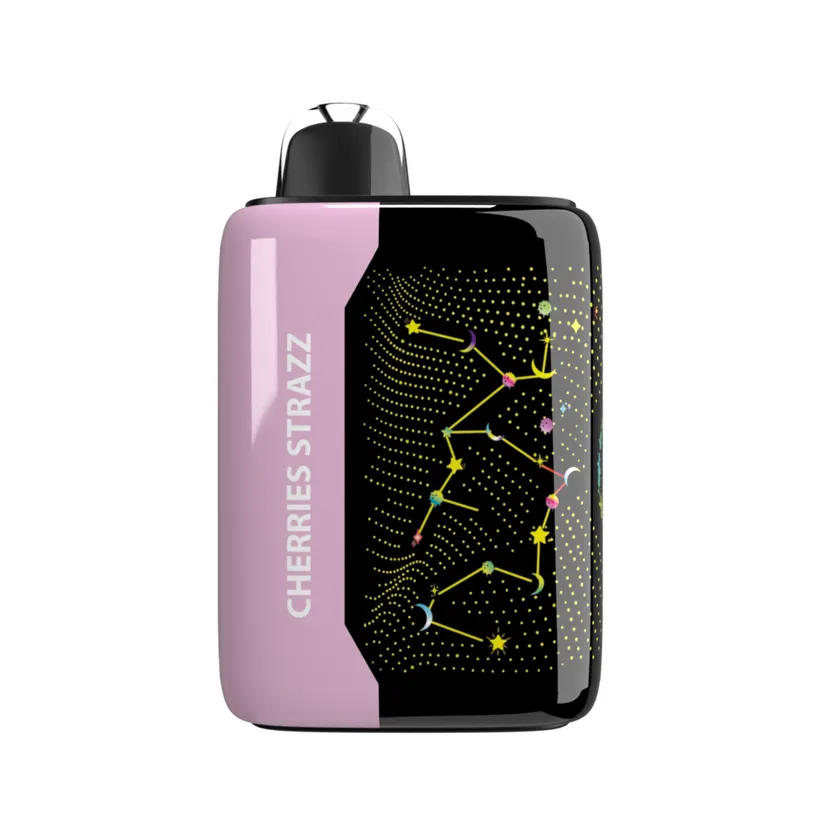Fume Pro 30K Puffs – Cherries Starzz Fume Pro 30K Puffs – Cherries Starzz
