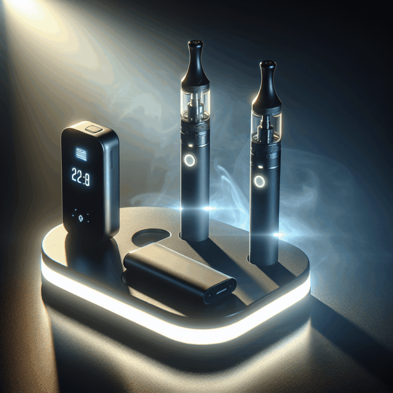 is vaping haram - Professional Guide and Review
