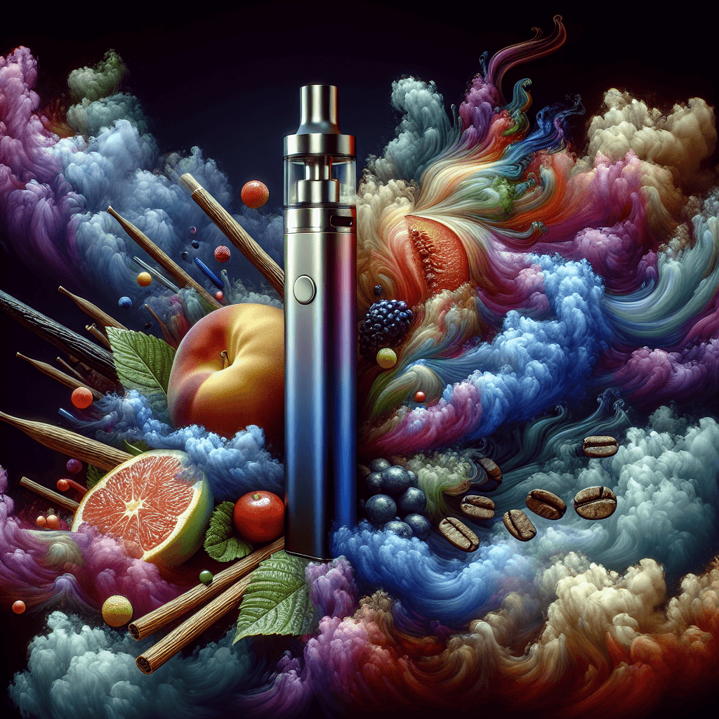 iget legend flavours user experience survey results 2026