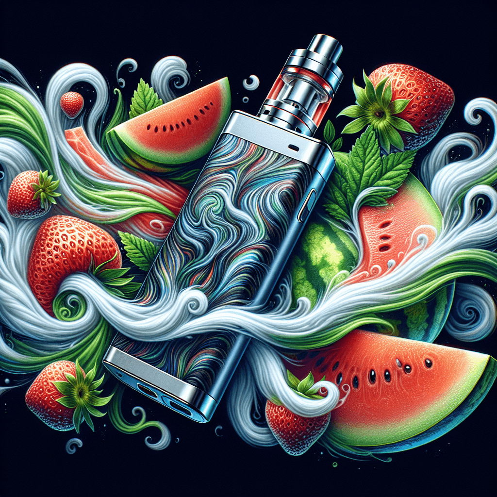 Vaping Product 2