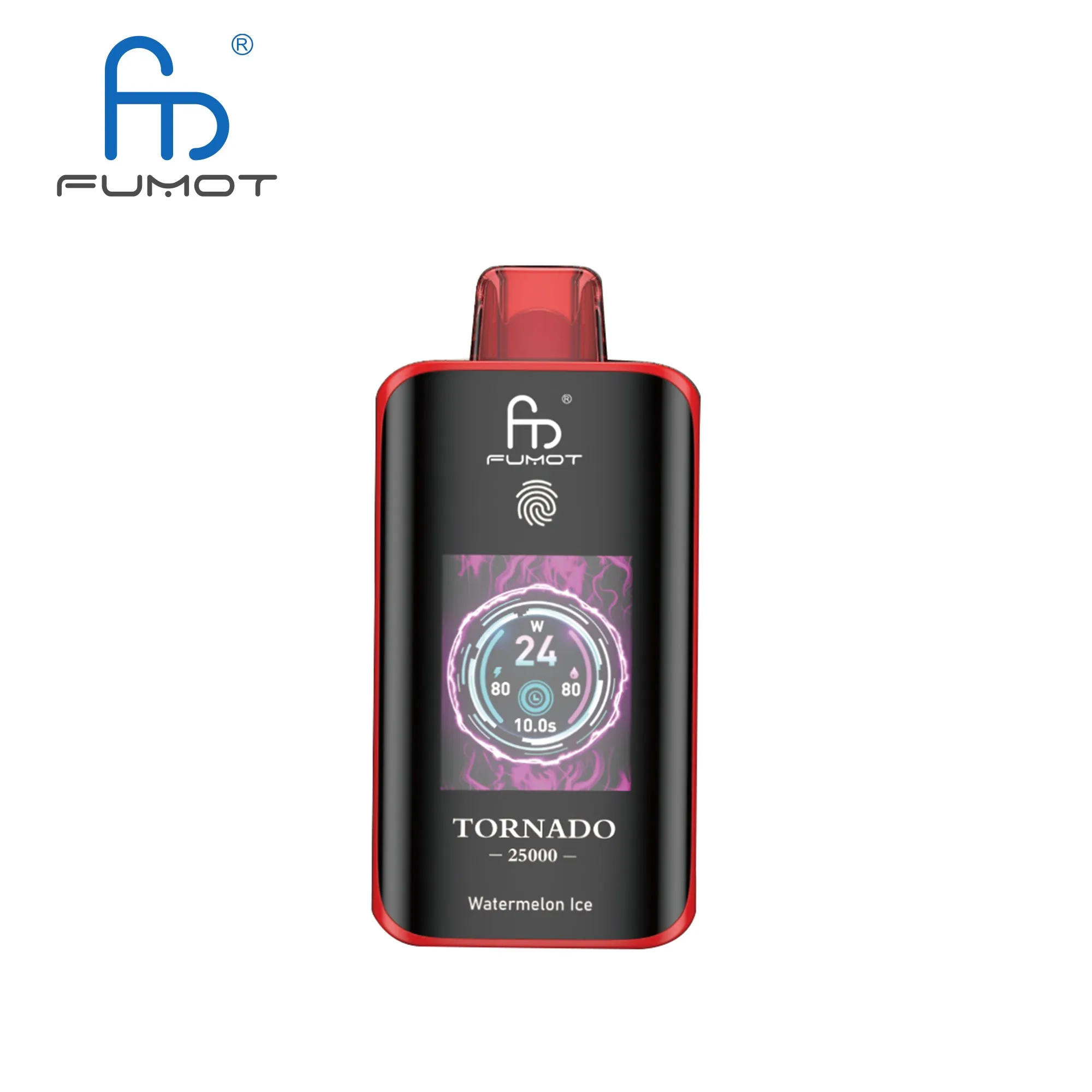 Why Australia’s Quiet Nicotine Pivot Has Created the Ultimate Pocket Cloud Arms Race 5 kuz vapes - Fumot Tornado 25000 Watermelon Ice