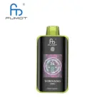 Fumot Tornado 25000 Puff-Grape Lemon