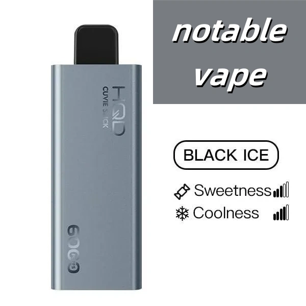 hqd-cuvie-slick-black-ice.jpg-1 HQD Cuvie Slick 6000 – Black Ice - Image 1