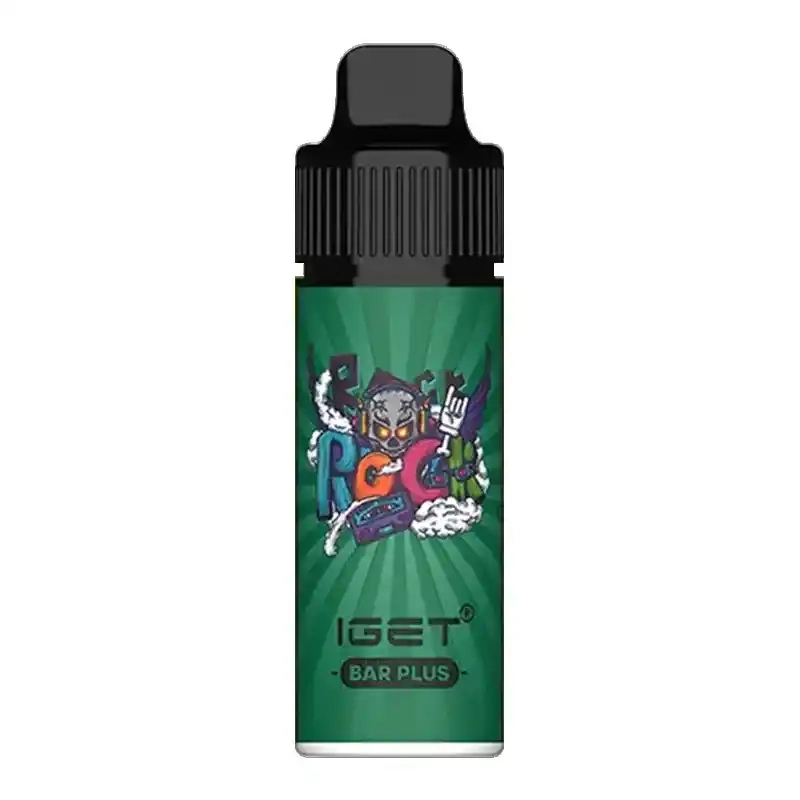 vapes perth - perth vape delivery bike courier handing package 2025