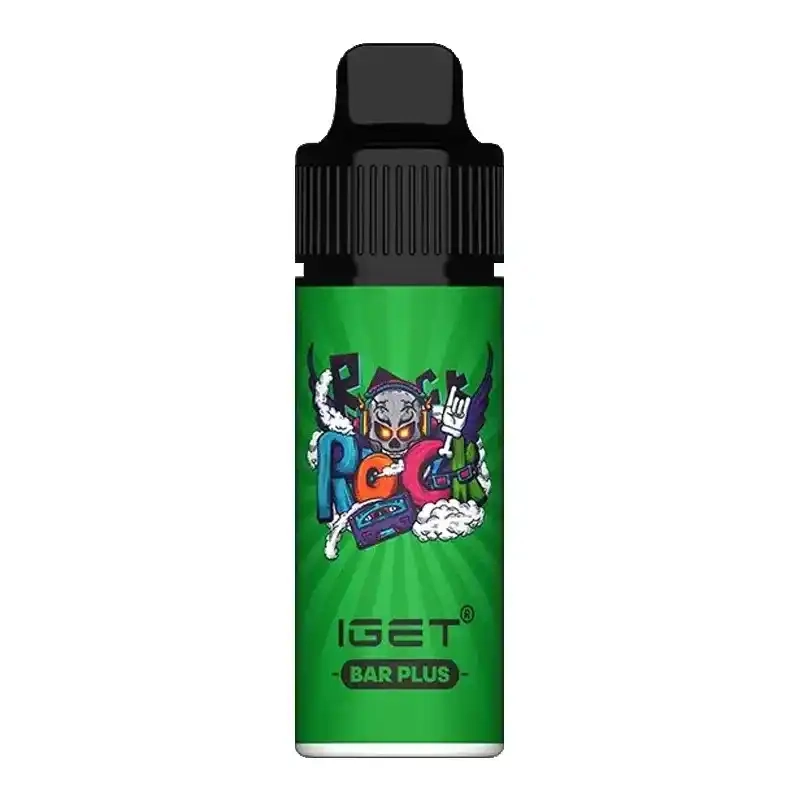 iget-bar-plus-melon-ice alibarbar - Professional Guide and Review