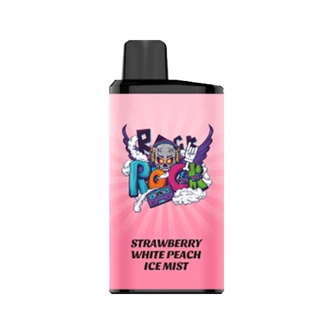 The Complete River City Cloud Guide How Perth Locals Stay Stocked Without Crossing State Lines 4 vapes perth - IGET Bar Pro 3-pack strawberry white peach ice