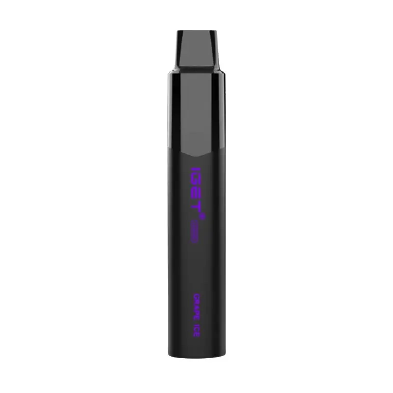 iget-legend-4000-puff-grape-ice smokemart baldivis - Expert Guide and Review